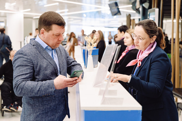 В Свердловской области предприниматели с начала года благодаря господдержке привлекли на развитие бизнеса около 10 млрд рублей
