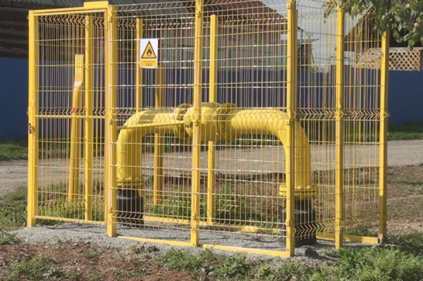 Свердловская область получила более 440 млн рублей на строительство газопроводов в Нижнем Тагиле и ещё 11 муниципалитетах
