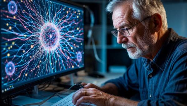 Среди жителей Свердловской области старше 55 лет интерес к нейросетям за год вырос больше чем в четыре раза Среди жителей Свердловской области старше 55 лет интерес к нейросетям за год вырос больше чем в четыре раза