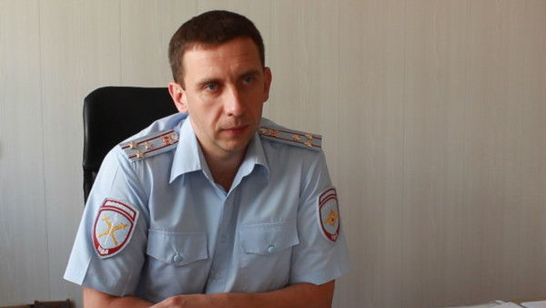 Начальник полиции Верхней Салды Павел Пайцев ушёл в отставку Начальник полиции Верхней Салды Павел Пайцев ушёл в отставку