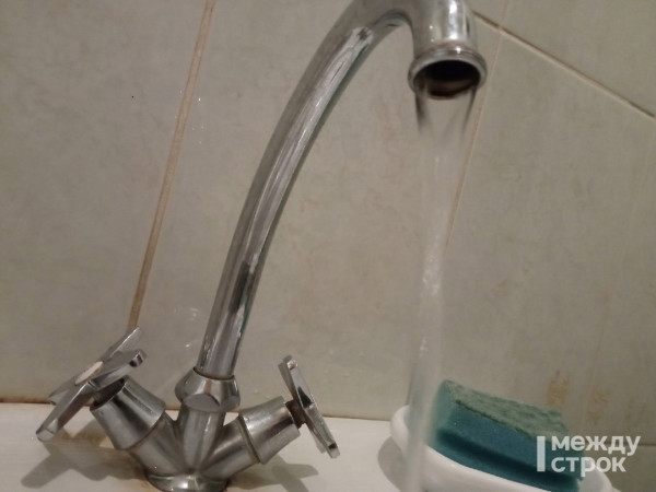 В Нижнем Тагиле произошли две крупные коммунальные аварии на сетях «Водоканала-НТ» 