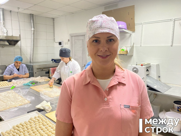 Всё как дома. Предпринимательница из Нижнего Тагила Татьяна Вяльцина создала и успешно развивает производство и магазин натуральных продуктов Всё как дома. Предпринимательница из Нижнего Тагила Татьяна Вяльцина создала и успешно развивает производство и магазин натуральных продуктов