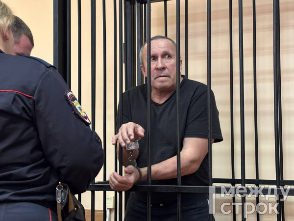 В Нижнем Тагиле вынесли приговор мужчине, который убил и расчленил своего знакомого В Нижнем Тагиле вынесли приговор мужчине, который убил и расчленил своего знакомого