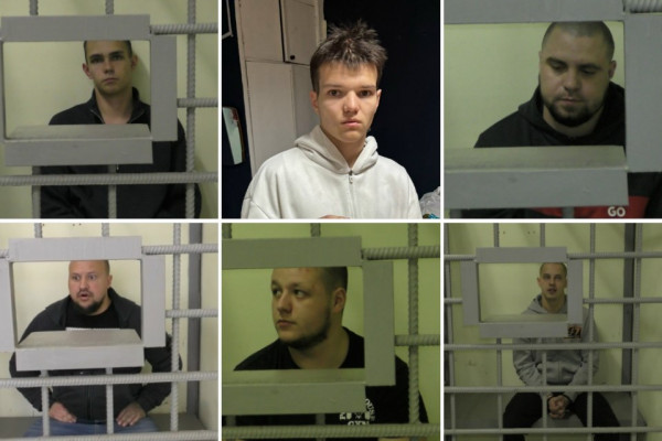 В полиции рассказали подробности задержания банды лжеюристов в Нижнем Тагиле (ВИДЕО)