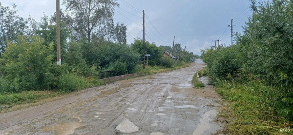 Главу Петрокаменска оштрафовали за плохие дороги после жалоб сельчан Главу Петрокаменска оштрафовали за плохие дороги после жалоб сельчан