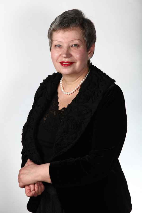 Директор Нижнетагильского драмтеатра Ольга Анисимова награждена медалью «За труды в культуре и искусстве» Директор Нижнетагильского драмтеатра Ольга Анисимова награждена медалью «За труды в культуре и искусстве»