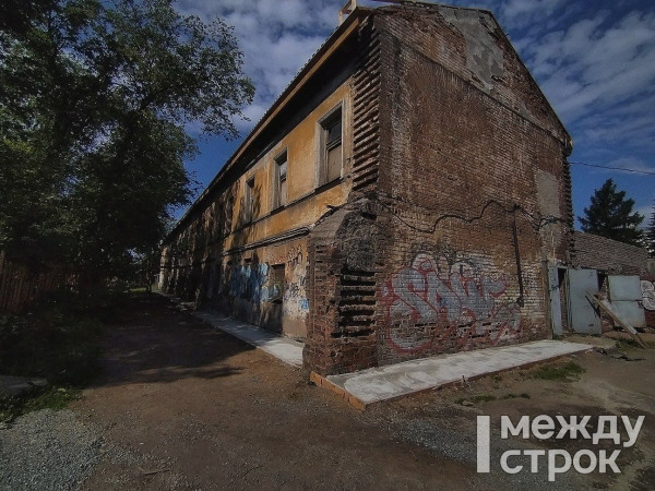 В Нижнем Тагиле завершены противоаварийные работы во флигеле «Дома управляющего» В Нижнем Тагиле завершены противоаварийные работы во флигеле «Дома управляющего»