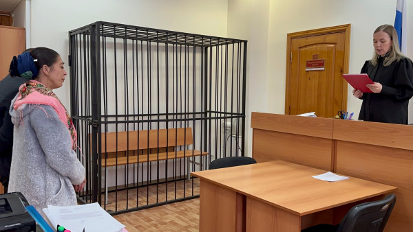 В Нижнем Тагиле осудили цыганку, получившую почти 800 тысяч рублей пособий на несуществующего ребёнка В Нижнем Тагиле осудили цыганку, получившую почти 800 тысяч рублей пособий на несуществующего ребёнка