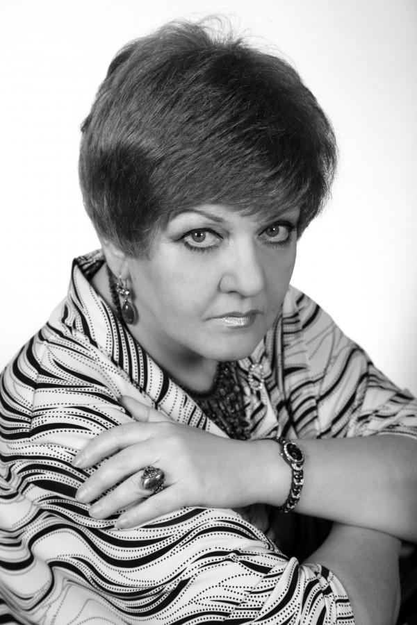 В Нижнем Тагиле скончалась заслуженная артистка России Мария Байер В Нижнем Тагиле скончалась заслуженная артистка России Мария Байер