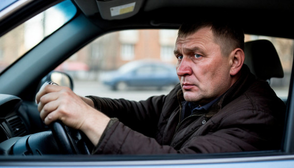 Выпил, сел за руль, отдал государству автомобиль. В Нижнем Тагиле суд конфисковал машину у водителя-пьяницы