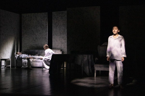 Новый молодёжный театр Нижнего Тагила представит спектакль на XXIII Фестивале театров малых городов России