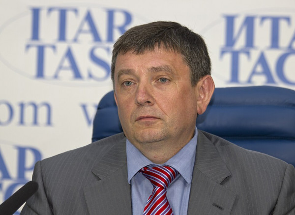 У президента УрФУ Виктора Кокшарова, первого проректора и главного бухгалтера вуза проходят обыски