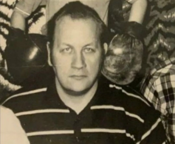 В Крыму ищут тагильчанина, пропавшего 30 лет назад В Крыму ищут тагильчанина, пропавшего 30 лет назад