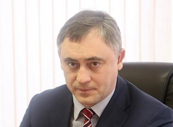 Бывший замминистра энергетики и ЖКХ Свердловской области Сергей Гайда объявлен в федеральный розыск