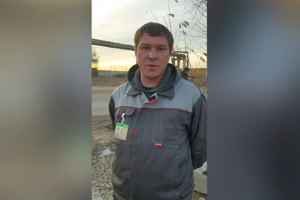 В Перми разыскивают пропавшего 41-летнего уроженца Нижнего Тагила Егора Тронина