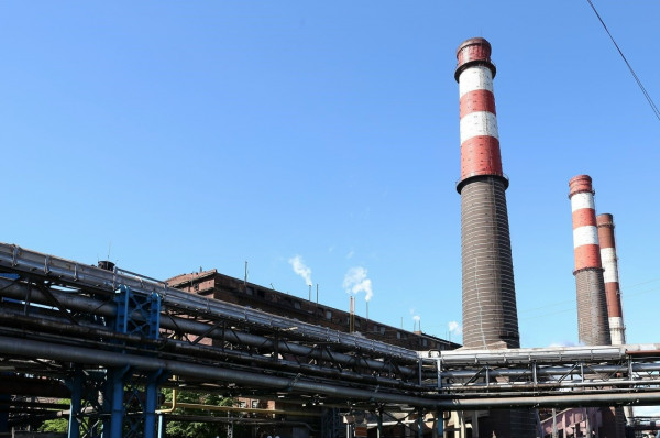 ЕВРАЗ НТМК повысил уровень экологического мониторинга