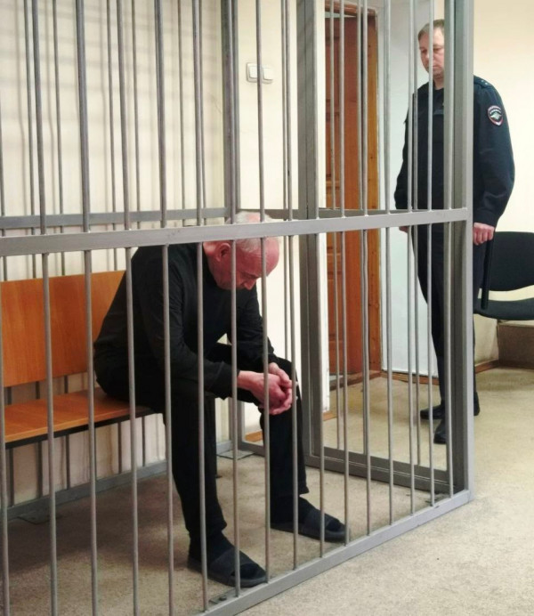 В Нижнем Тагиле вынесли приговор убийце 11-летней Любы, пропавшей 18 лет назад