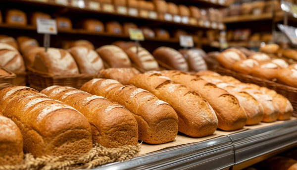 ФАС проверит цены на хлеб в Свердловской области