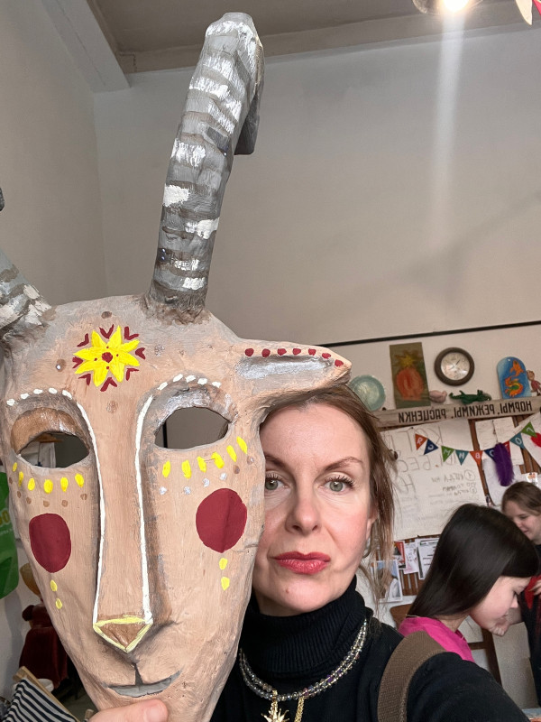 В Черноисточинске отменили традиционное празднование Масленицы, намеченное на 22 февраля