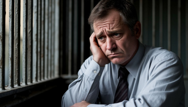 В 2025 году в России на 10% выросло количество коррупционных преступлений, ущерб от них составил 16 млрд рублей