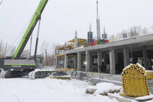 Нижний Тагил в 2026 году получит более 372 млн рублей из областного бюджета на строительство двух детских садов