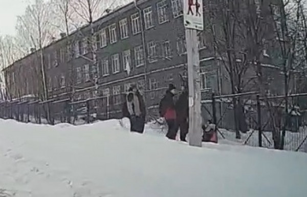 СК возбудил очередное уголовное дело по факту избиения подростка в Нижнем Тагиле