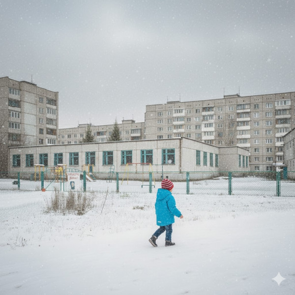 В Нижнем Тагиле прокуратура организовала проверку после того, как шестилетний воспитанник детского сада самостоятельно ушёл домой