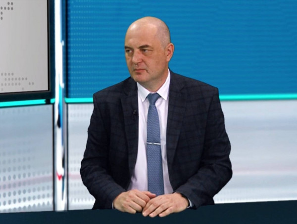 В Нижнетагильском филиале УрФУ сменился директор В Нижнетагильском филиале УрФУ сменился директор