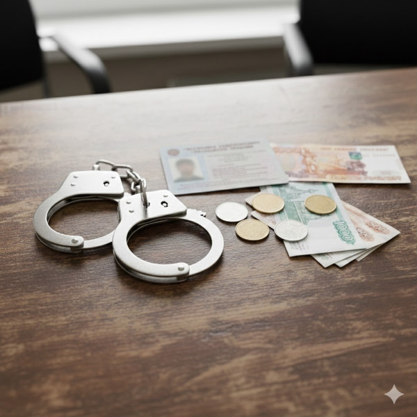 В Нижнем Тагиле вынесли приговор мужчине, купившему водительское удостоверение В Нижнем Тагиле вынесли приговор мужчине, купившему водительское удостоверение