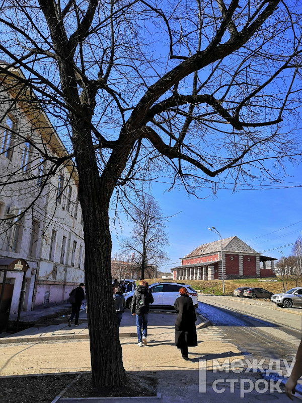 Депутаты думы Нижнего Тагила обсудили судьбу музейных объектов культурного наследия Депутаты думы Нижнего Тагила обсудили судьбу музейных объектов культурного наследия