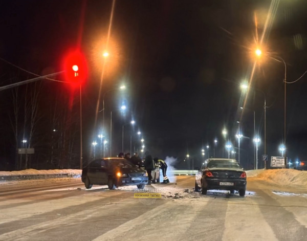 Пьяный бесправник повторно устроил ДТП с пострадавшим. В Нижнем Тагиле произошли две серьёзныхе аварии Пьяный бесправник повторно устроил ДТП с пострадавшим. В Нижнем Тагиле произошли две серьёзныхе аварии