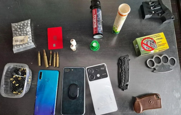 Силовики прокомментировали задержание банды подростков-неонацистов в Екатеринбурге