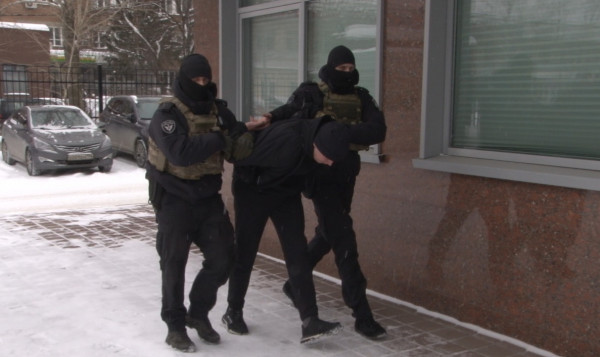 В Свердловской области двум местным жителям предъявлено обвинение в мошенничестве в особо крупном размере при отлове бездомных собак В Свердловской области двум местным жителям предъявлено обвинение в мошенничестве в особо крупном размере при отлове бездомных собак