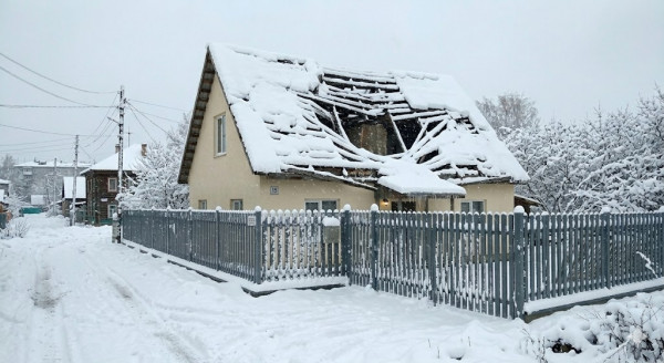 В Нижнем Тагиле строительная фирма не сделала ремонт, на который получила от заказчика 350 тысяч рублей, и теперь её директору придётся выплатить клиенту в 3,5 раза больше В Нижнем Тагиле строительная фирма не сделала ремонт, на который получила от заказчика 350 тысяч рублей, и теперь её директору придётся выплатить клиенту в 3,5 раза больше