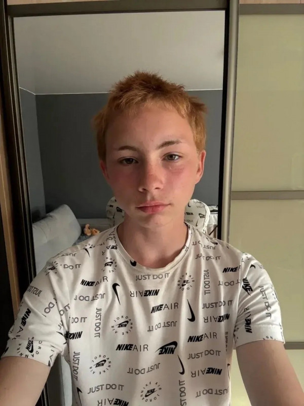 Полиция Нижнего Тагила ищет пропавшего 16-летнего Сергея Бишарова