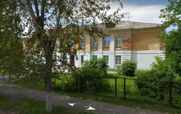 Тагильская школа не прошла антитеррористическую проверку из-за нехватки денег