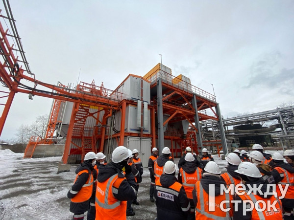 Нижний Тагил хотят сделать Меккой инвестиционного туризма 