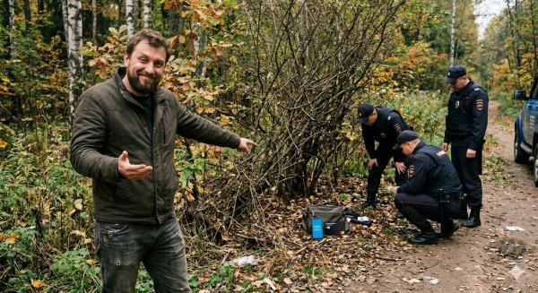 Тагильский лудоман инсценировал собственное ограбление, чтобы не признаваться родственникам, что проиграл деньги на ставках