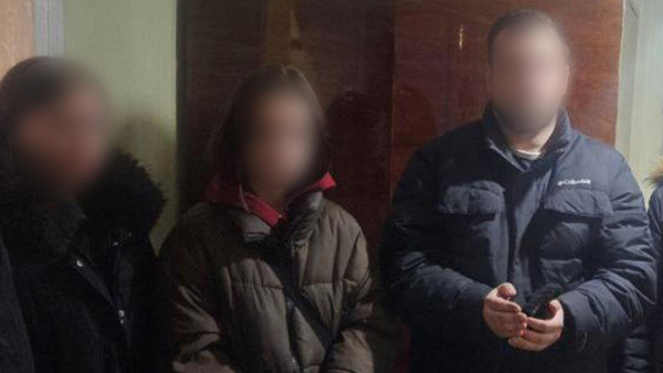 В ДНР задержали тагильчанина по подозрению в  организации сети подпольных публичных домов