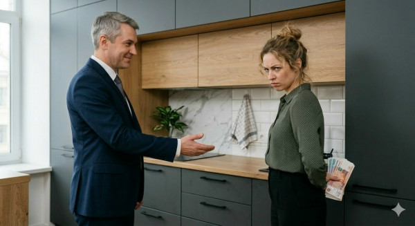 В Нижнем Тагиле суд заставил покупательницу «дефектного» кухонного гарнитура вернуть мебельной фабрике более 3 млн рублей за невозвращённый товар и пользование деньгами