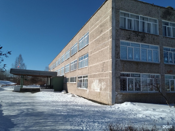 За драку учеников школа № 55 Нижнего Тагила заплатит 40 тысяч рублей