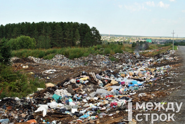 Мэрия Нижнего Тагила ищет подрядчика для ликвидации пяти незаконных свалок за 11,7 млн рублей Мэрия Нижнего Тагила ищет подрядчика для ликвидации пяти незаконных свалок за 11,7 млн рублей