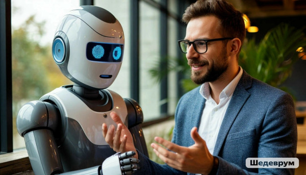 Эксперты: Чат-боты могут вырастить целое поколение людей с плохим характером Эксперты: Чат-боты могут вырастить целое поколение людей с плохим характером