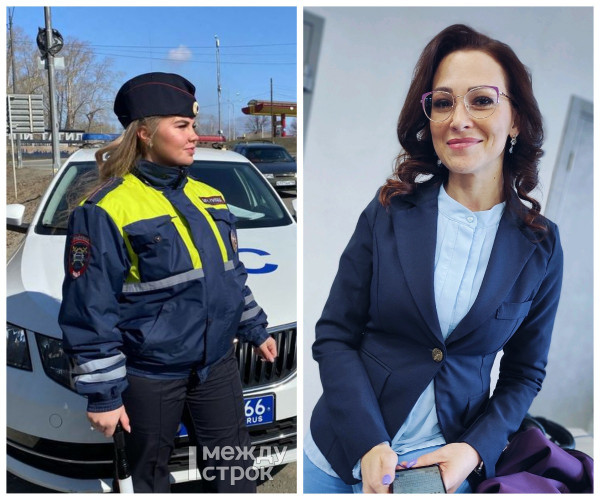 Шерше ля фам в погонах? Экс-ведущая «Тагил-ТВ» Анна Кизилова назвала фамилию коллеги, которая может стоять за её увольнением с муниципального канала 