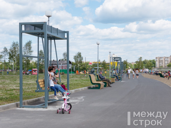 Прокуратура взыскала с подрядчика 100 тысяч рублей за травмирование ребёнка на горке в парке «Народный» в Нижнем Тагиле