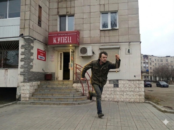 В Нижнем Тагиле пьяный мужчина сорвал с продавщицы цепочку стоимостью 495 рублей и попал под суд