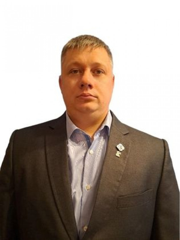 Слесарь УВЗ Андрей Жвакин зарегистрировался на праймериз «Единой России» по выборам в Госдуму Слесарь УВЗ Андрей Жвакин зарегистрировался на праймериз «Единой России» по выборам в Госдуму