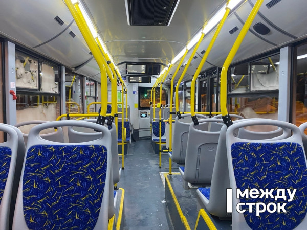 В Нижнем Тагиле с 16 апреля изменится расписание автобусов № 104 и № 146