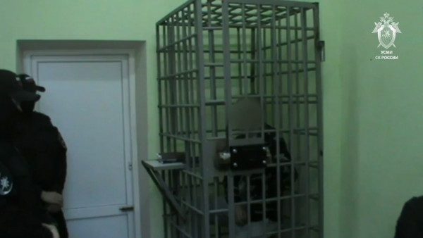 СК возбудил уголовное дело в отношении пятерых бывших участников ОПГ «Фортуна» из Нижнего Тагила СК возбудил уголовное дело в отношении пятерых бывших участников ОПГ «Фортуна» из Нижнего Тагила