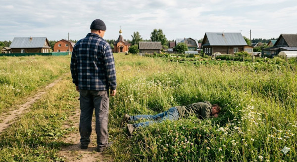В Нижнем Тагиле суд присяжных оправдал мужчину, обвиняемого в причинении смерти по неосторожности